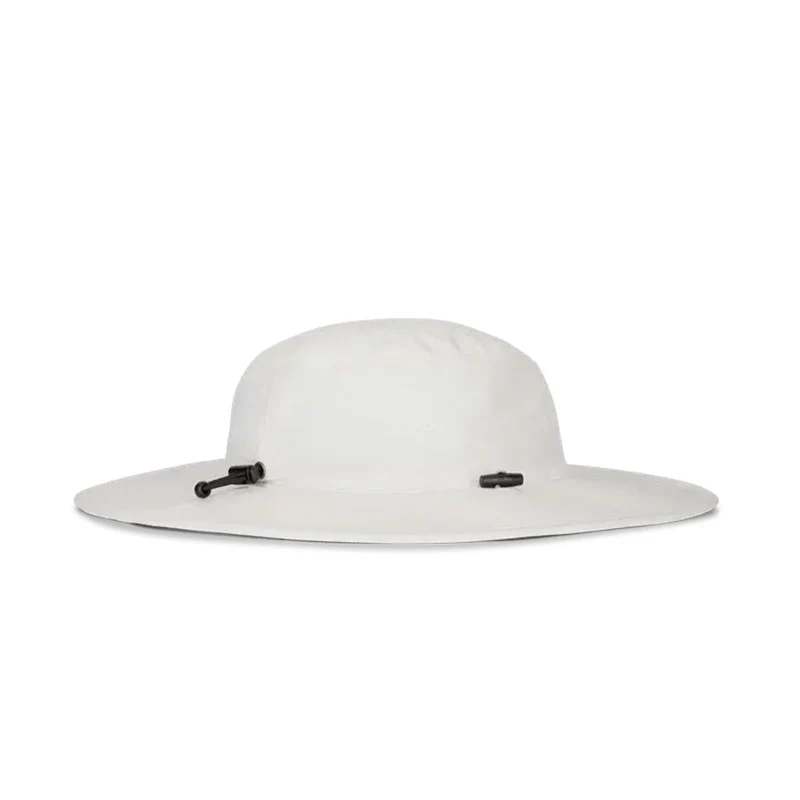 TITLEIST Charleston Aussie Men's Hat (White/Black) - Image 3
