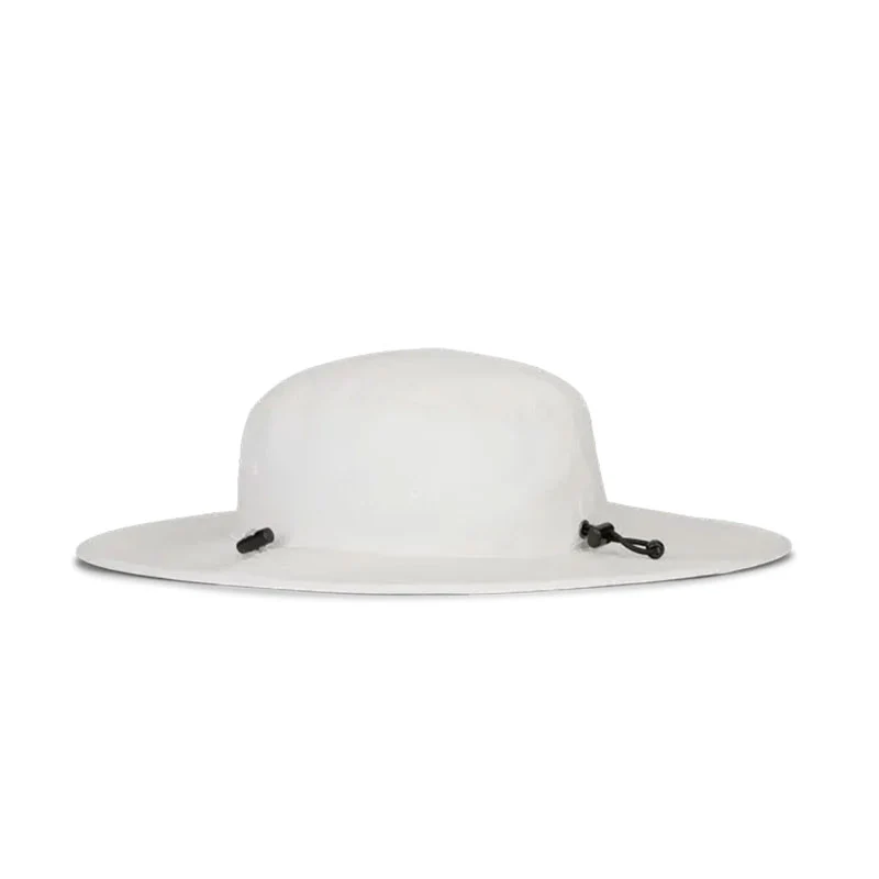 TITLEIST Charleston Aussie Men's Hat (White/Black) - Image 4