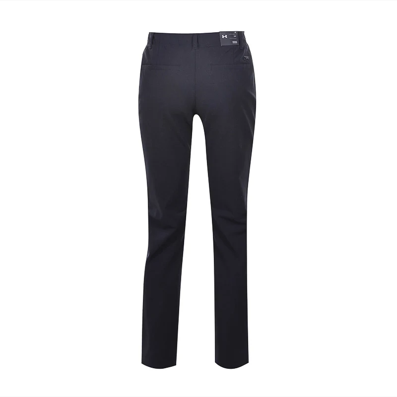 UNDER ARMOUR Links Women's Pants (Black) - Image 2