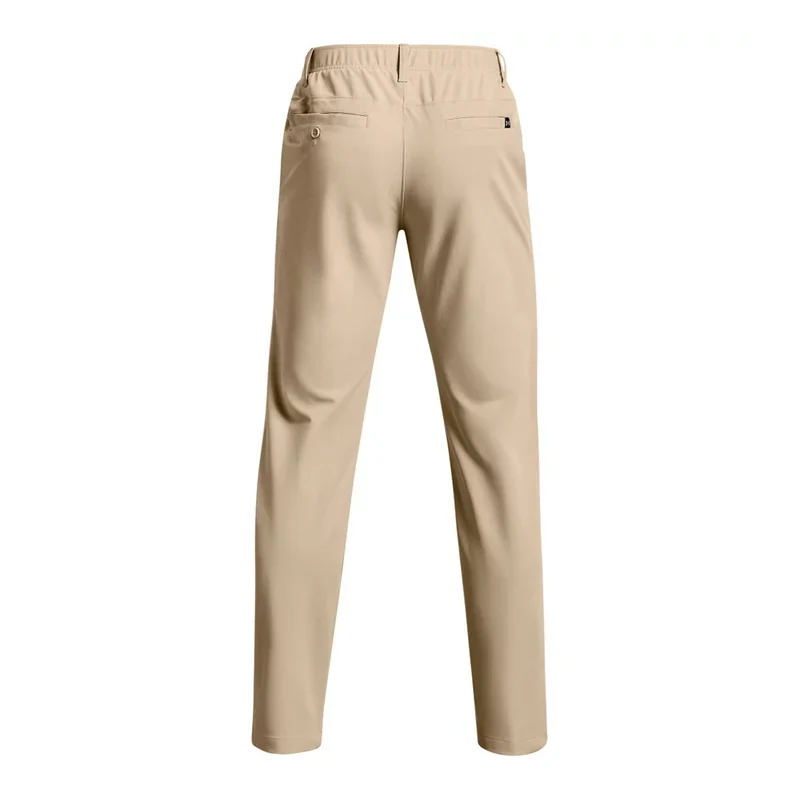 UNDER ARMOUR Drive Men's Tapered Pants (Khaki Base) - Image 2