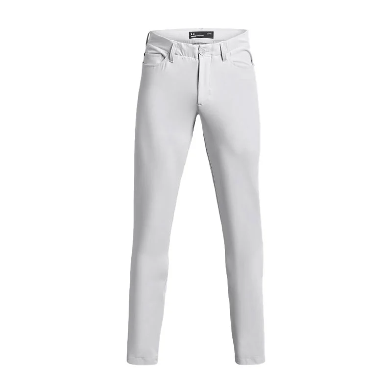 UNDER ARMOUR Drive 5-Pocket Men's Pants (Halo Grey)
