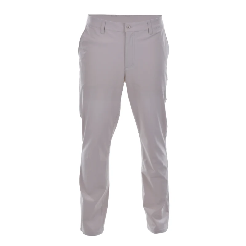 FOOTJOY Athletic Fit Performance Knit Men's Pants (Stone)