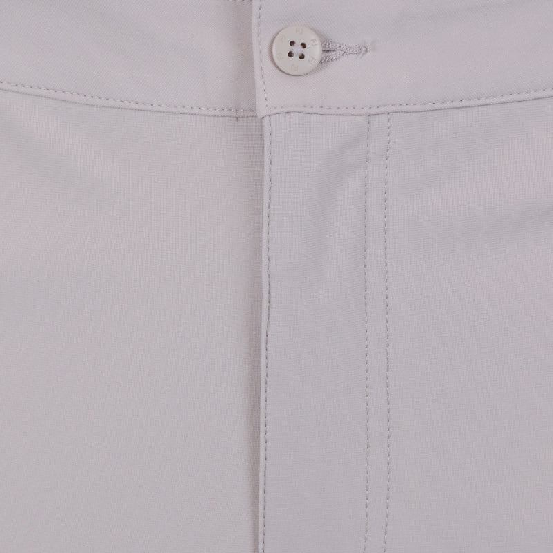 FOOTJOY Athletic Fit Performance Knit Men's Pants (Stone) - Image 3