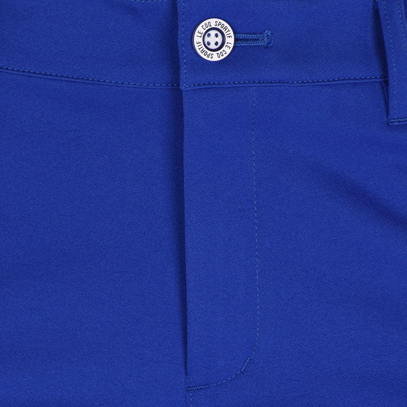 LE COQ SPORTIF GOLF Basic Women's Pants (Blue) - Image 3