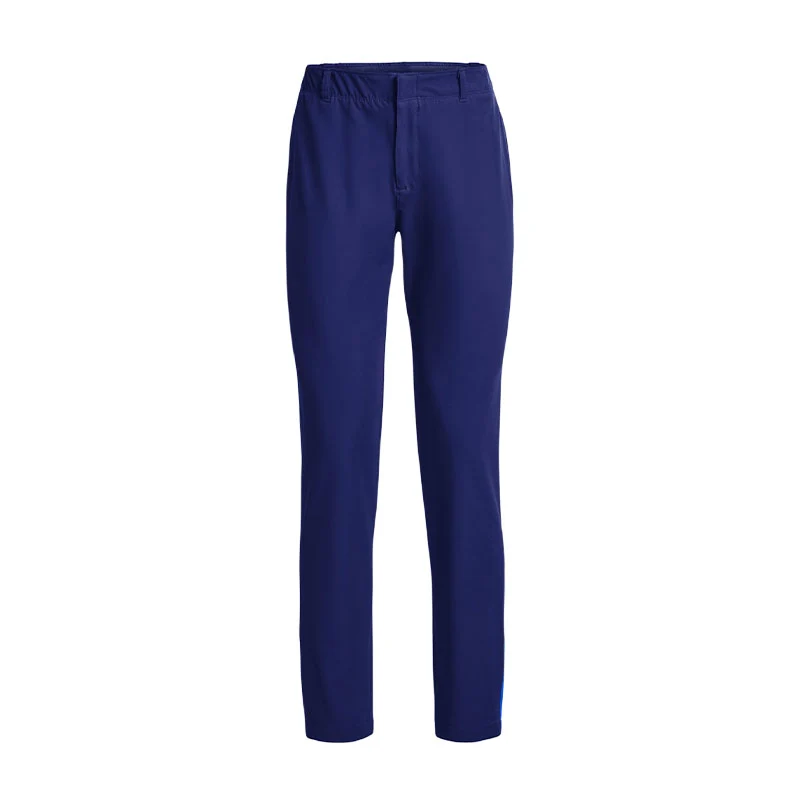 UNDER ARMOUR Links Women's Pants (Bauhaus Blue)