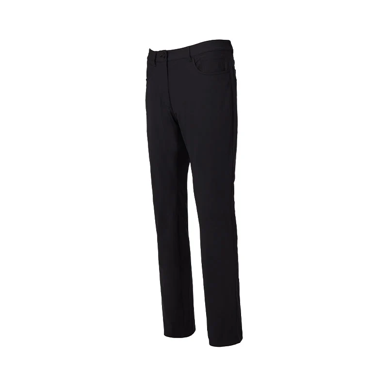 GFORE Tour 5-Pockets Men's Pants (Onyx)