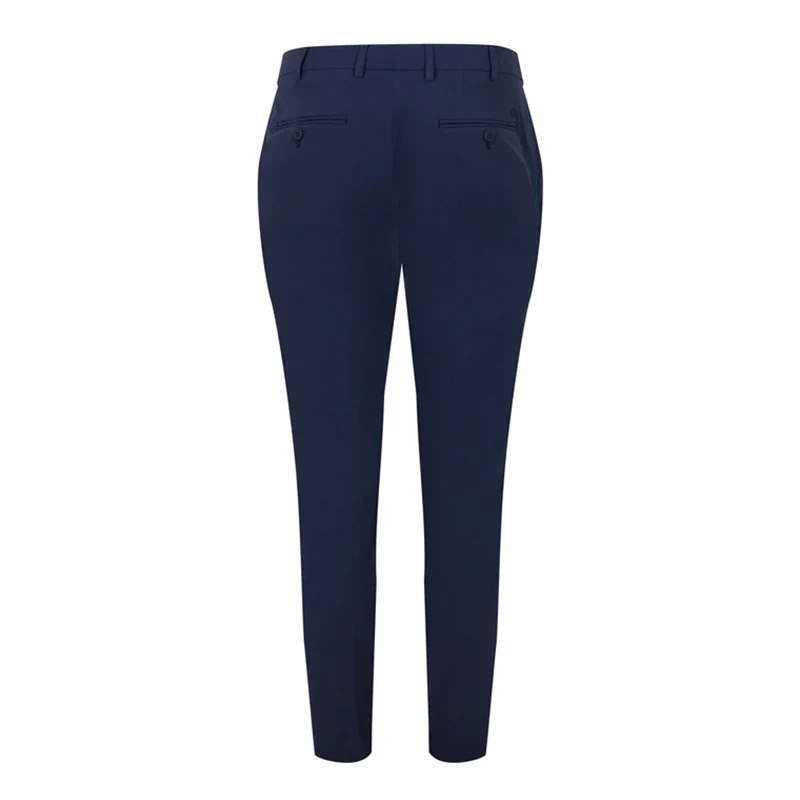 PETER MILLAR Surge Performance Men's Pants (Navy) - Image 2