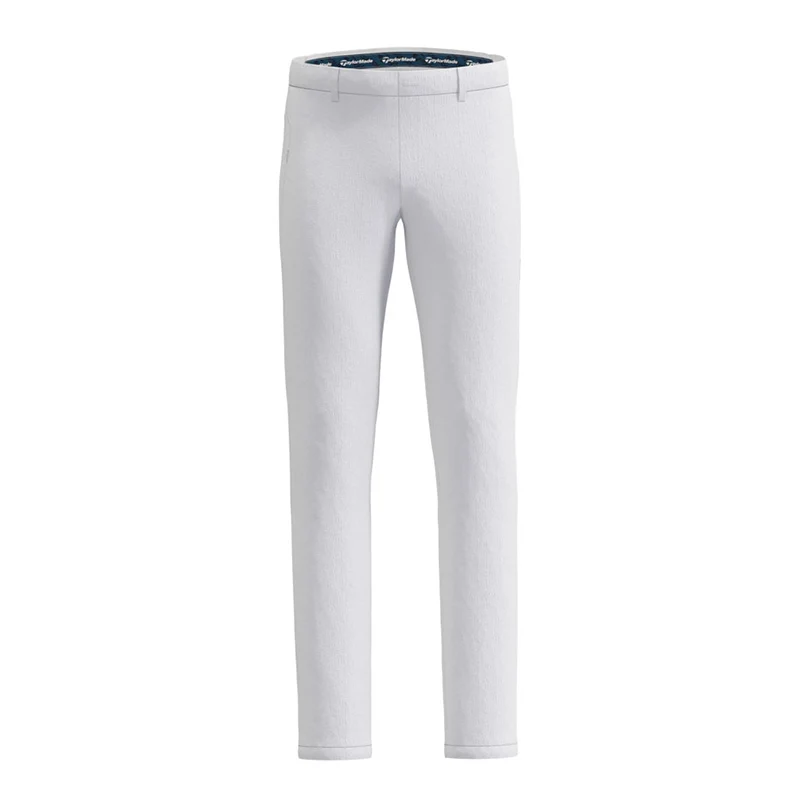 TAYLORMADE Tex-Brid Basic Men's Pants (White)
