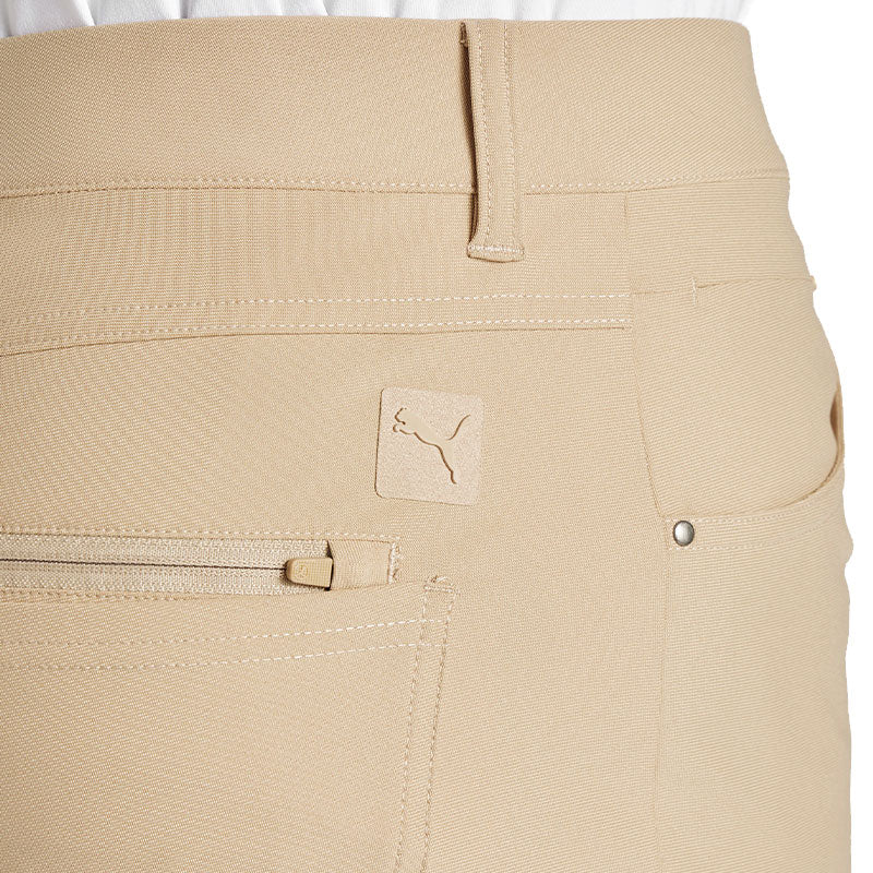 PUMA 101 5-Pocket Men's Pants (Prairie Tan) - Image 4