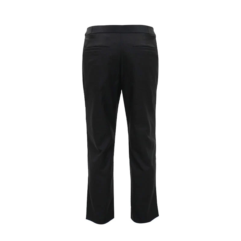 PUMA S24 Costa Trouser Women's Pants (Black) - Image 2