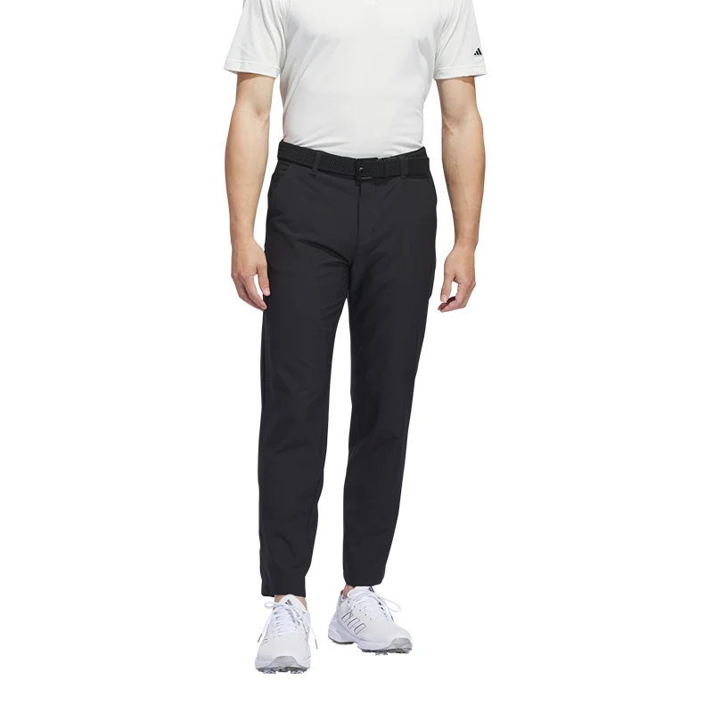 ADIDAS Ultimate365 Modern Men's Pants (Black) - Image 3