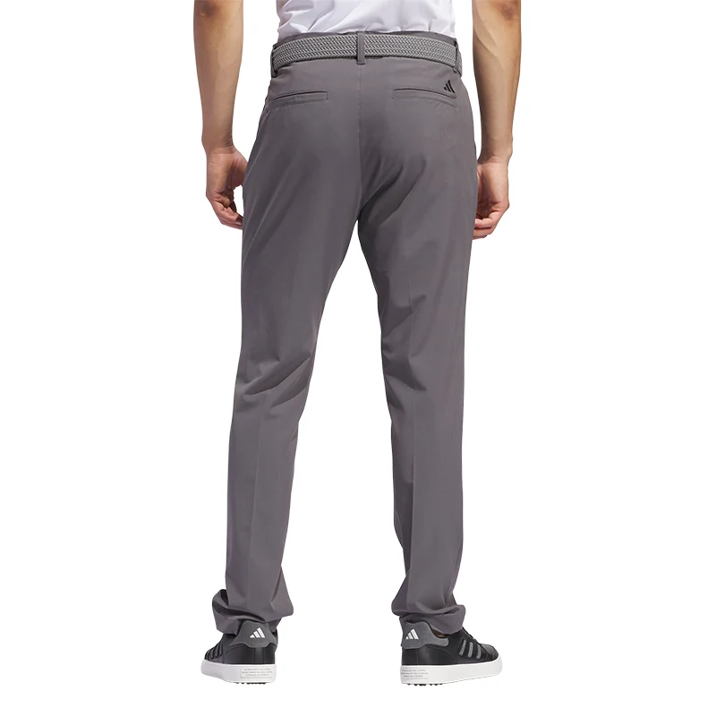ADIDAS Ultimate365 Men's Tapered Golf Pants (Grey) - Image 2