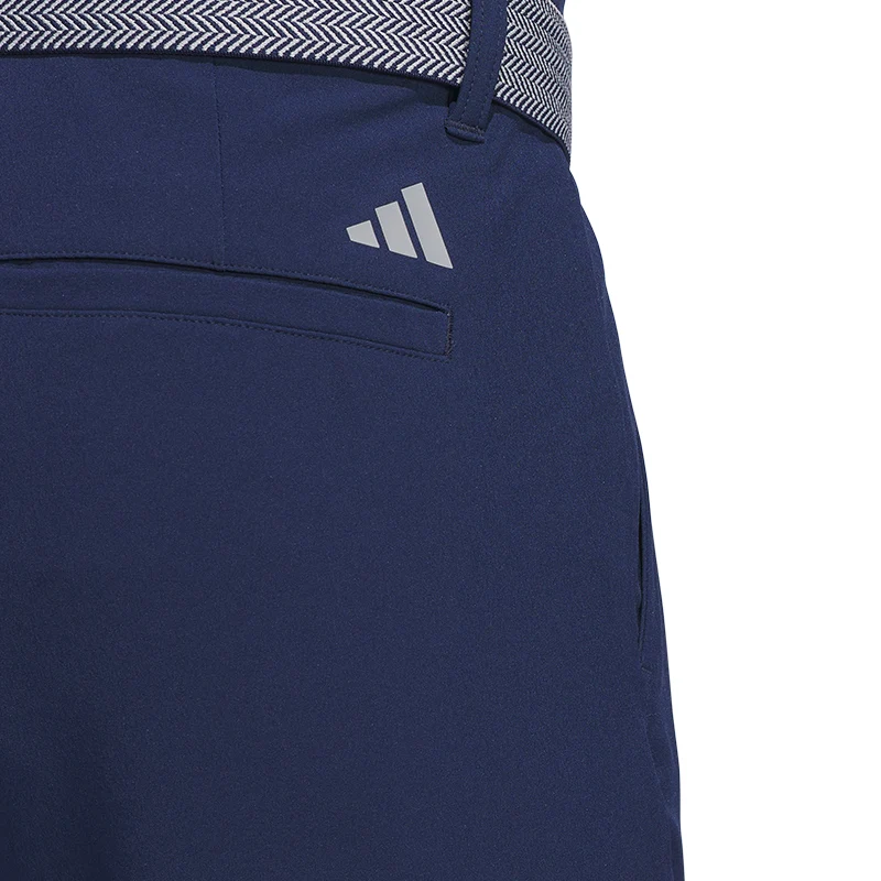 ADIDAS Ultimate365 Men's Tapered Golf Pants (Navy) - Image 4