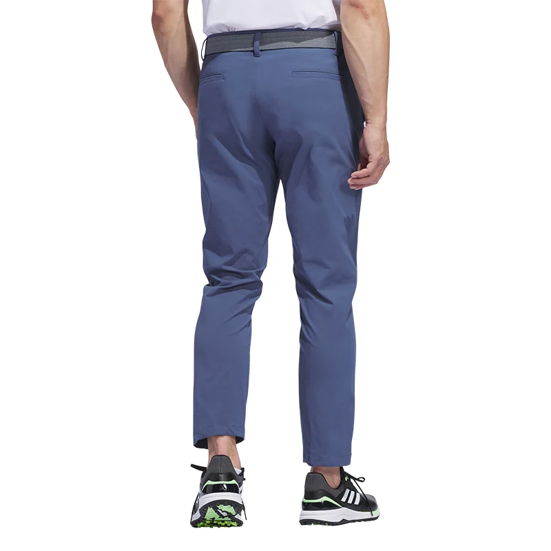 ADIDAS Ultimate365 Men's Chino Pants (Ink) - Image 2