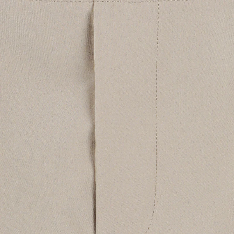 FOOTJOY Lightweight Women's Ankle Pants (Khaki) - Image 3