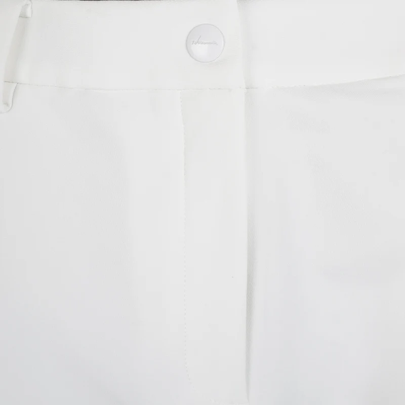 HONMA Hyper Women's Pants (White) - Image 3