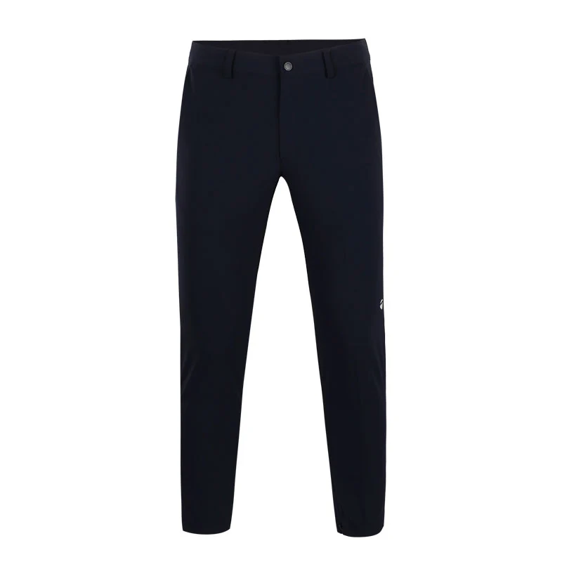 TAYLORMADE Zip Slit Men's Pants (Navy)