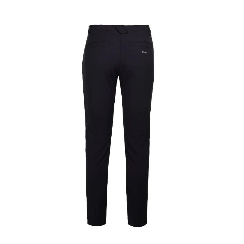 TAYLORMADE Tour Women's Pants (Black) - Image 2