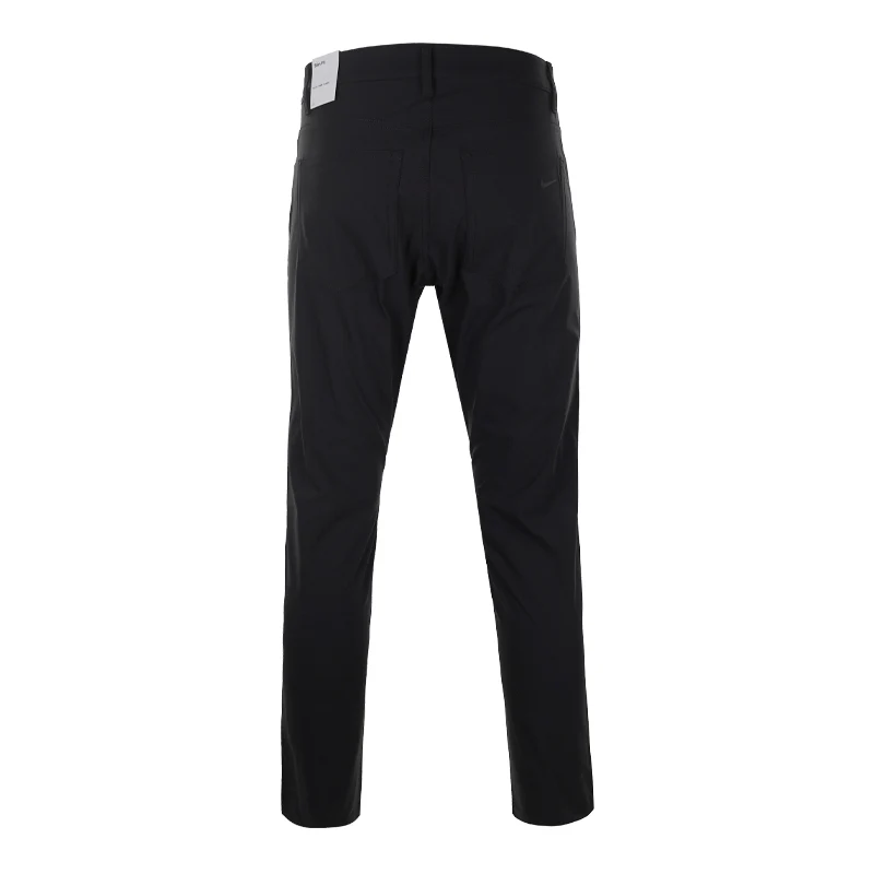 NIKE Tour 5 Pocket Men's Slim Pants (Black) - Image 2