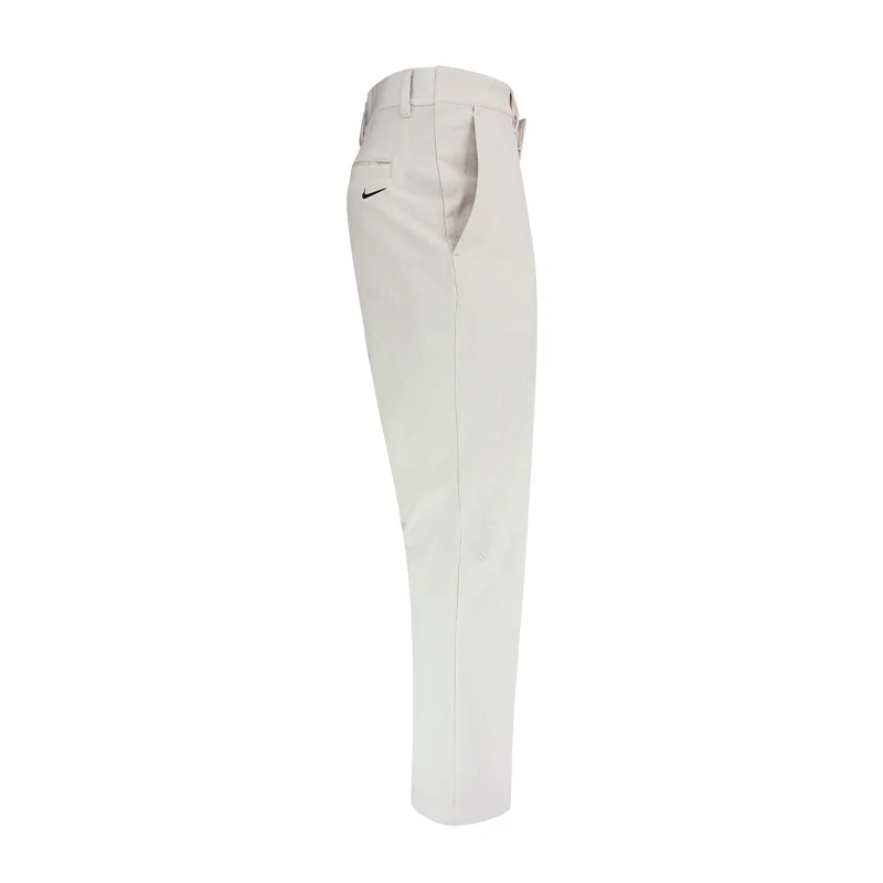 NIKE Tour Flex Slim Men's Pants (Light Bone) - Image 3