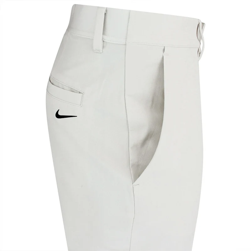 NIKE Tour Flex Slim Men's Pants (Light Bone) - Image 4