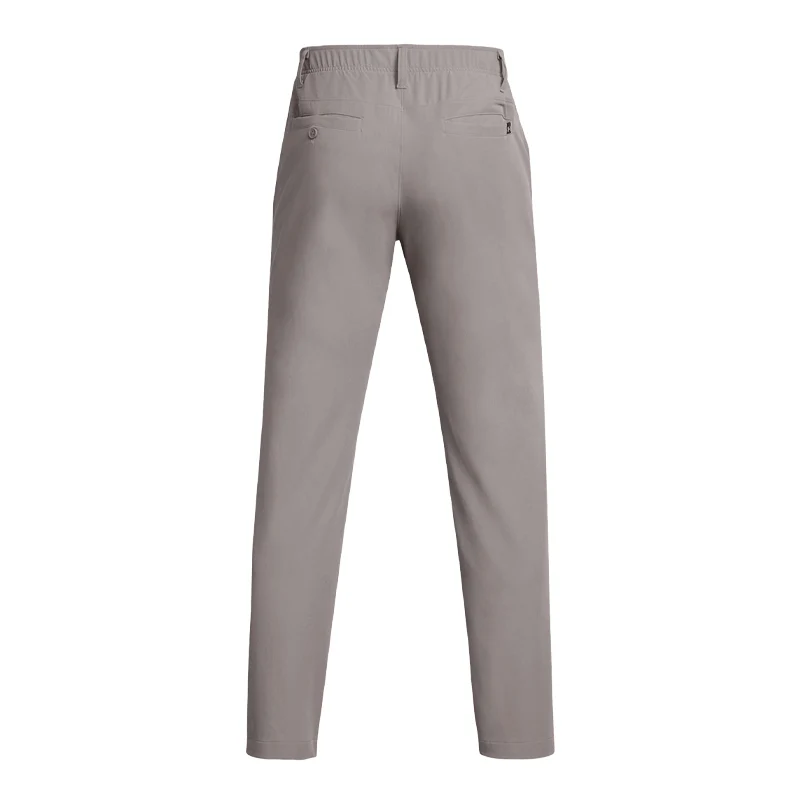UNDER ARMOUR Drive Men's Tapered Pants (Tetra Grey) - Image 2