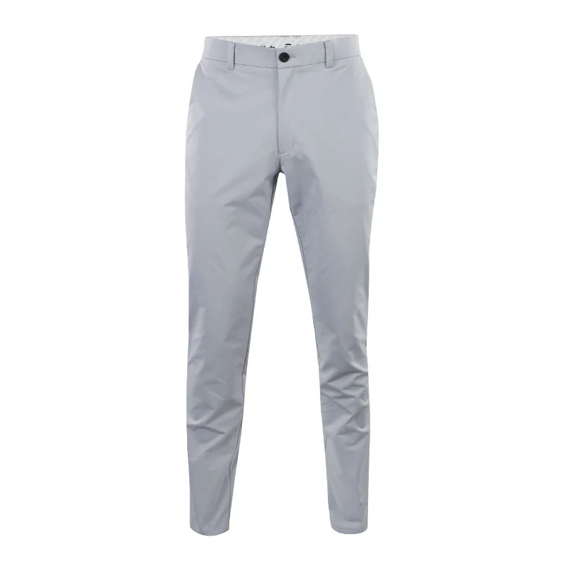 TAYLORMADE TM Men's Basic Pants (Light Grey)