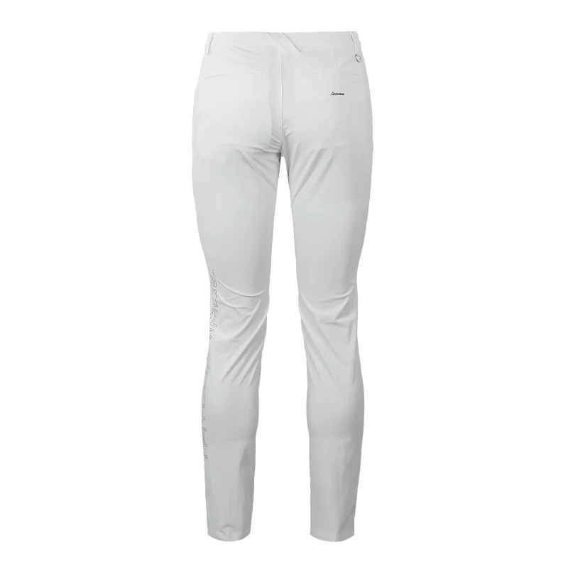 TAYLORMADE Tour Women?s Pants (White) - Image 2