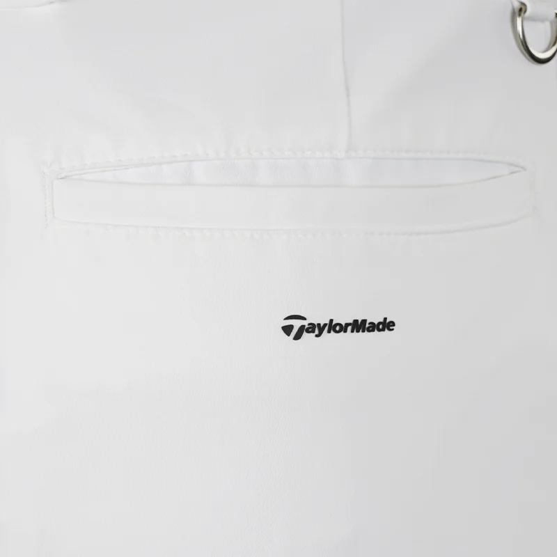 TAYLORMADE Tour Women?s Pants (White) - Image 4