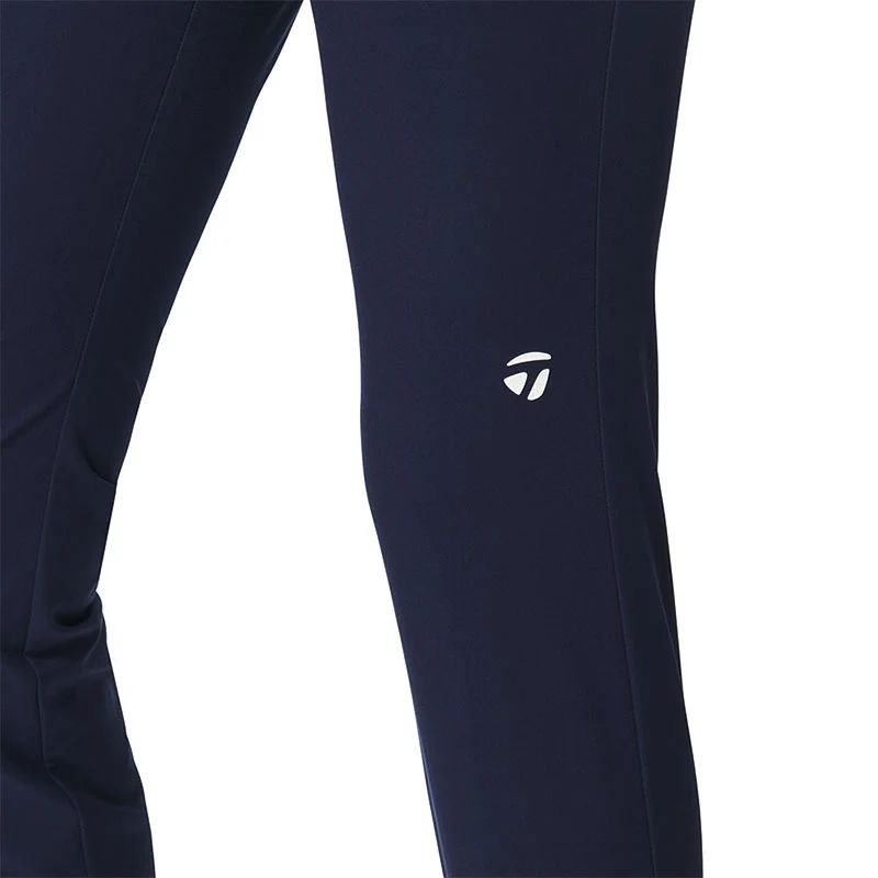 TAYLORMADE Club TM Women's Basic Pants (Navy) - Image 3