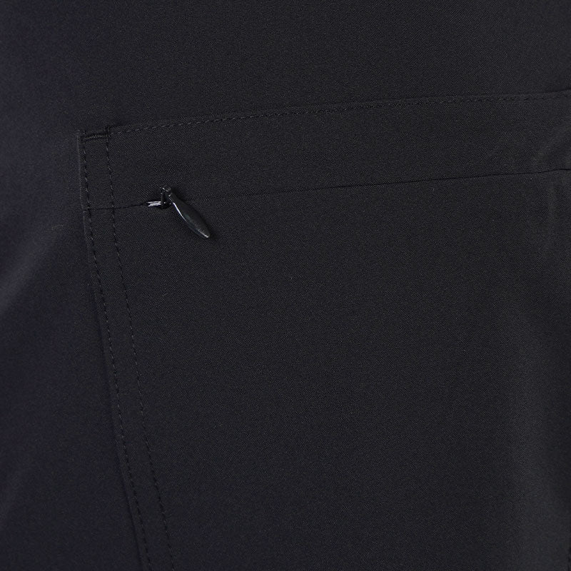 FOOTJOY Moxie 5-Pocket Men?s Pants (Black) - Image 4