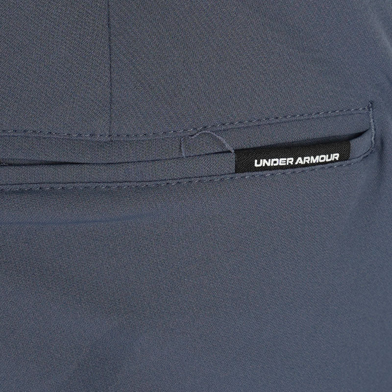 UNDER ARMOUR Drive Chill Men's Tapered Pants (Downpour Grey) - Image 4