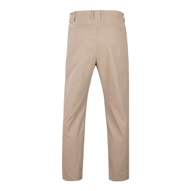 NIKE Tour Repel Men's Chino Pants (Limestone) - Image 2