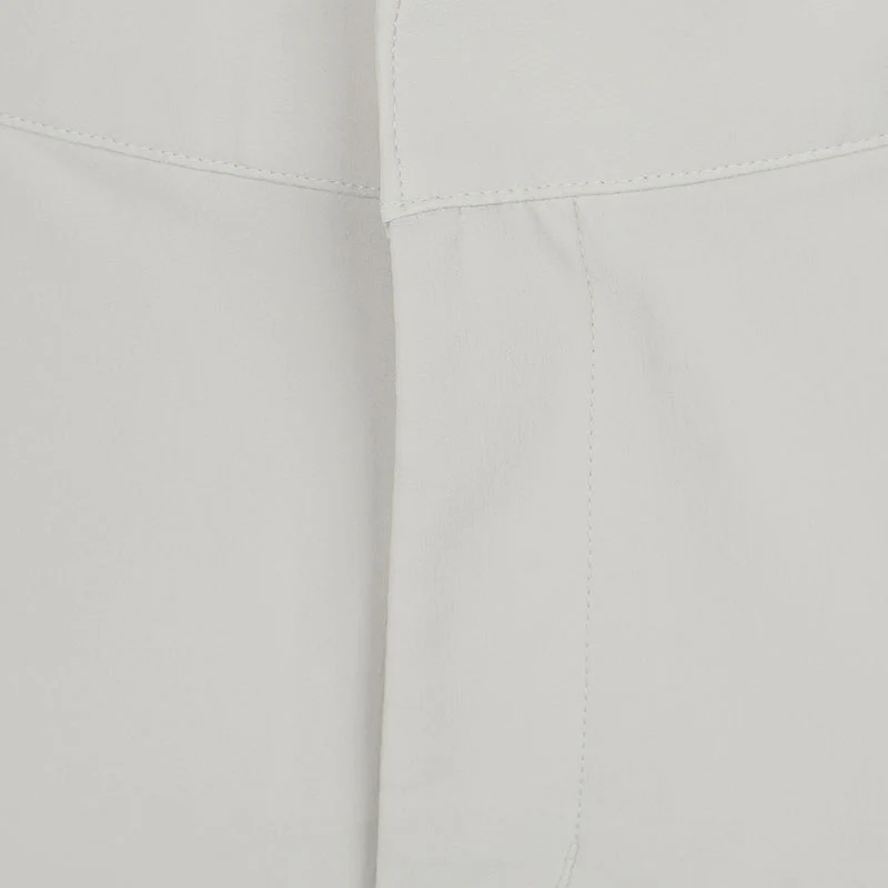 NIKE Tour Repel Flex Men?s Slim Pants (Light Orewood) - Image 3