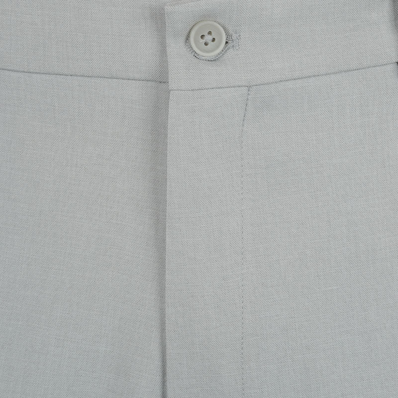 PETER MILLAR Charlotte Men's Performance Pants (British Grey) - Image 3