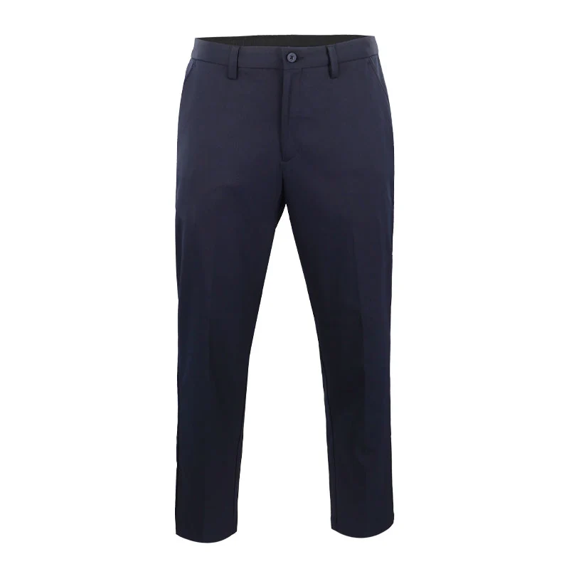 CUTTER & BUCK Men's Relaxed Fit Pants (Dark Navy)
