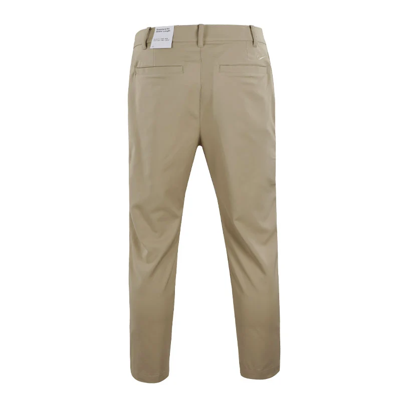 NIKE Dri-FIT Victory Men's Pants (Brown) - Image 2
