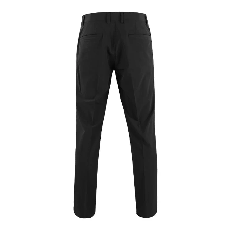 LE COQ SPORTIF GOLF Men's Slack Pants (Black) - Image 2