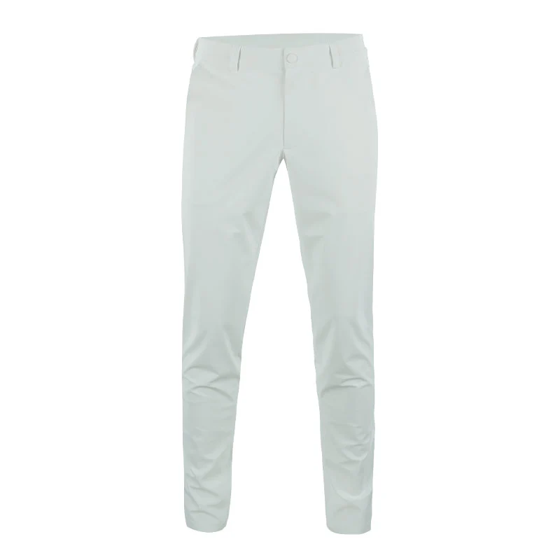 WAAC Athletic Essential Men's Pants (White)
