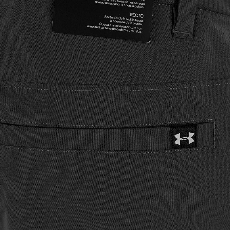 UNDER ARMOUR Drive Men's Cargo Pants (Black) - Image 4