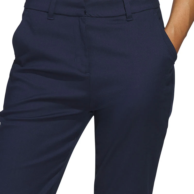 ADIDAS Originals Women's Pants (Blue) - Image 3