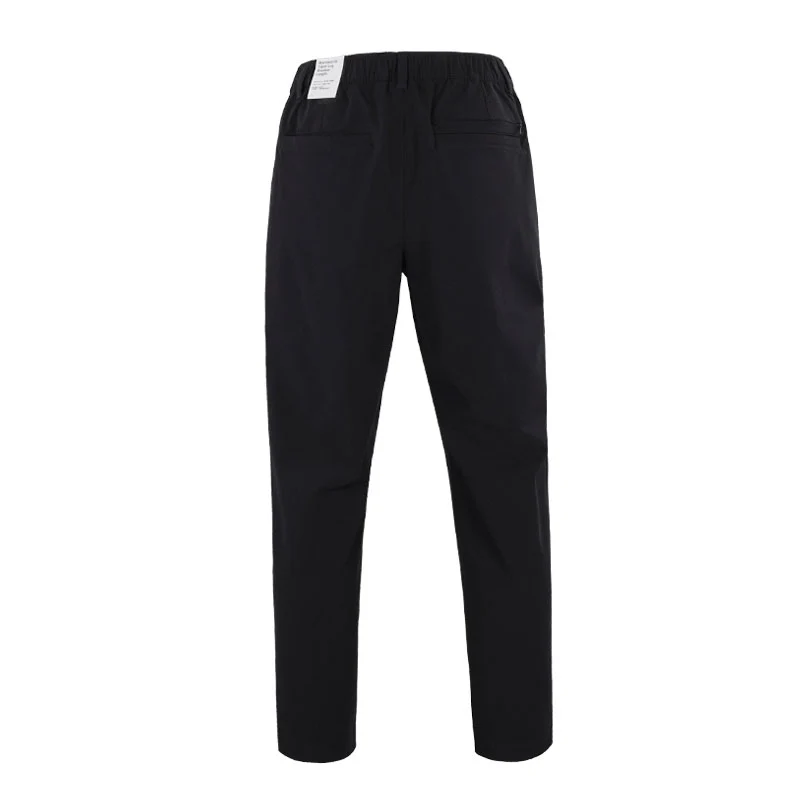 NIKE Jordan Sport Men's Pants (Black) - Image 2