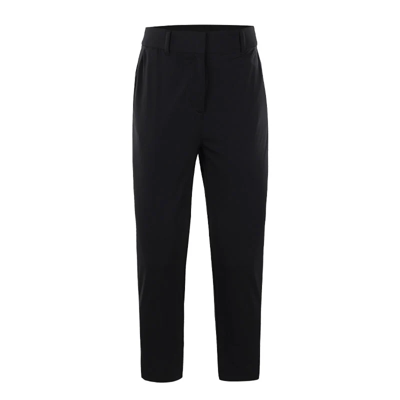 NIKE Tour Dri-FIT Women's Pants (Black)