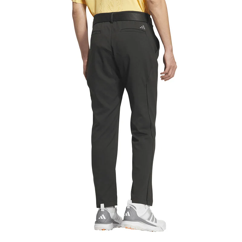ADIDAS Ultimate365 Tour Men's Pants (Black) - Image 2