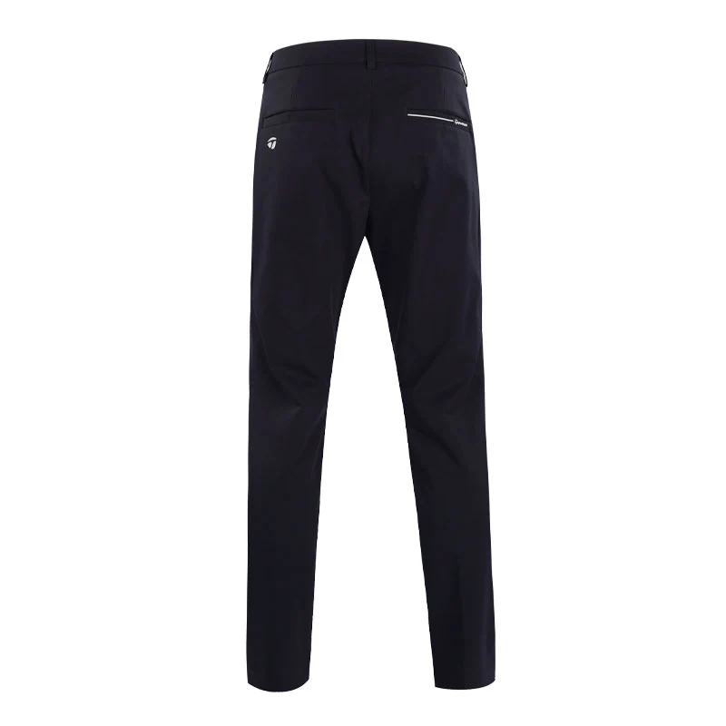 TAYLORMADE Basic Men's Pants (Black) - Image 2