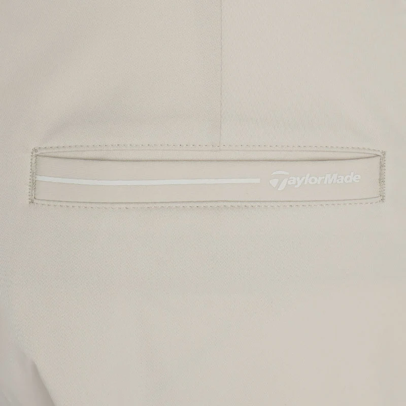 TAYLORMADE Basic Men's Pants (Concrete) - Image 4