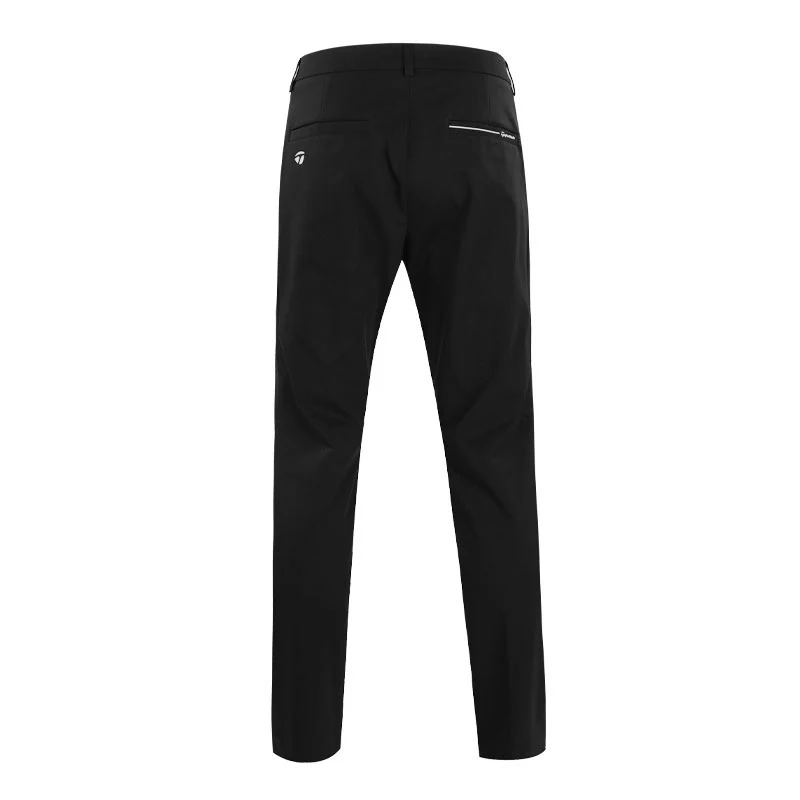 TAYLORMADE Basic Men's Pants (Navy) - Image 2