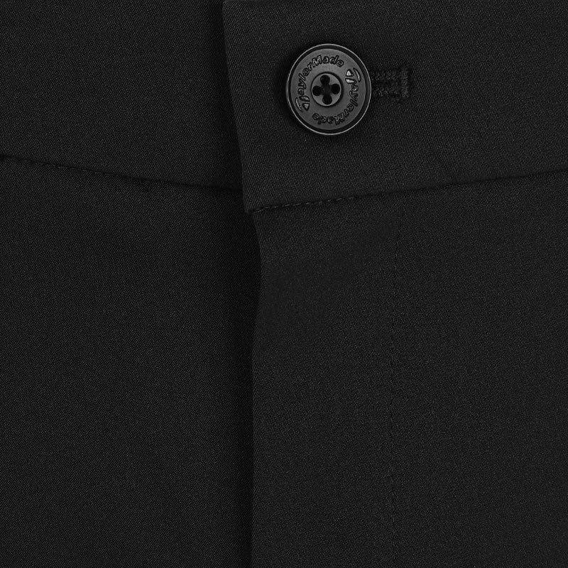 TAYLORMADE Basic Men's Pants (Navy) - Image 3