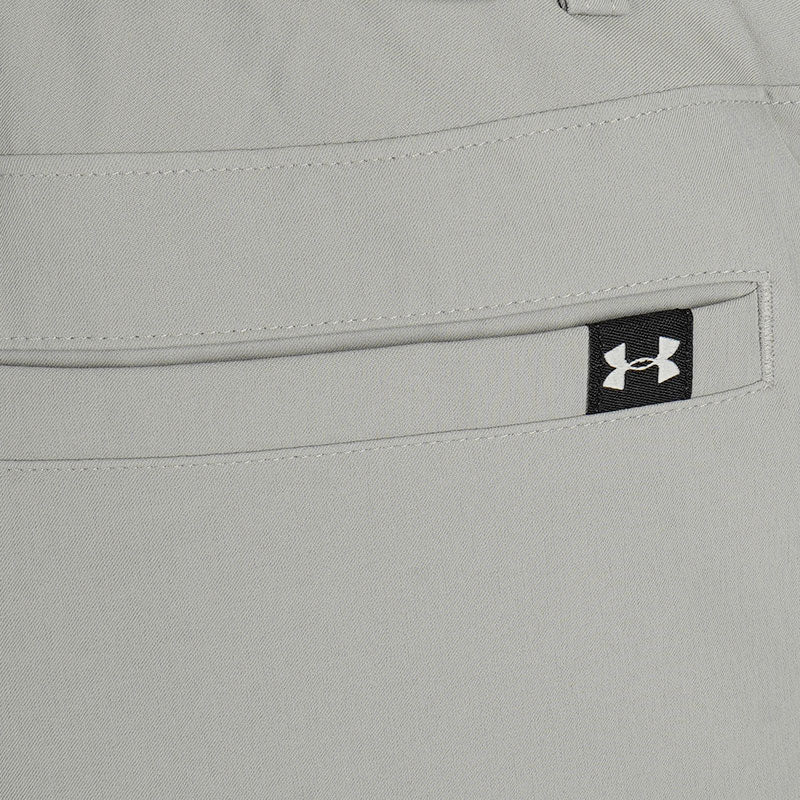 UNDER ARMOUR Men's UA Drive Tapered Pants (Titanium) - Image 4