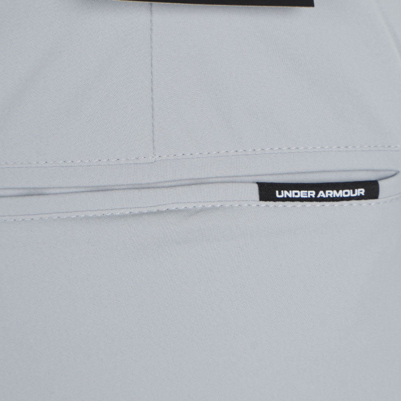 UNDER ARMOUR Drive Chill Men's Tapered Pants (Mod Grey) - Image 4